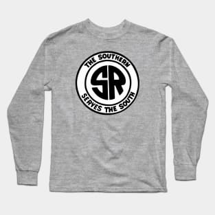 Southern Railway Long Sleeve T-Shirt